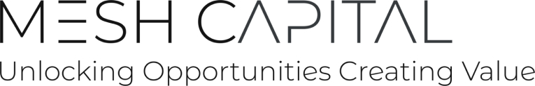 Mesh Capital Logo